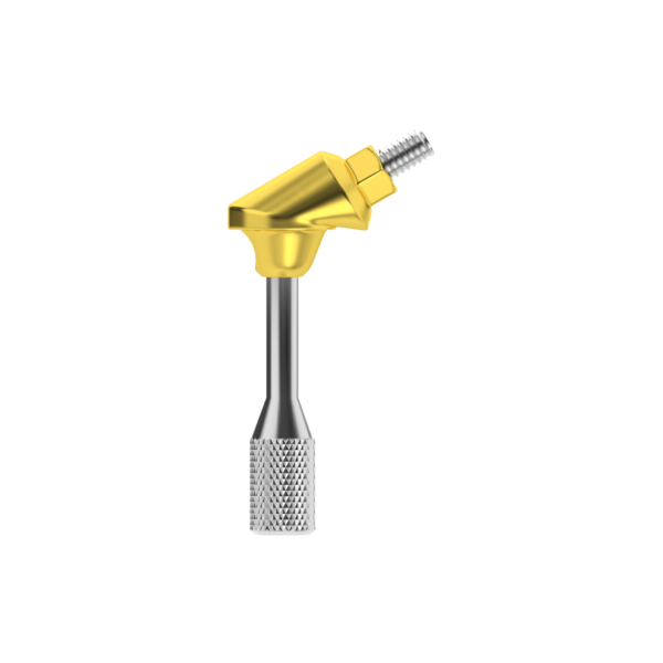 Angular Multi Unit Abutment 60° (M 1.4)
